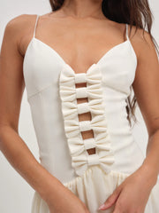 Josie Micro Mini Dress