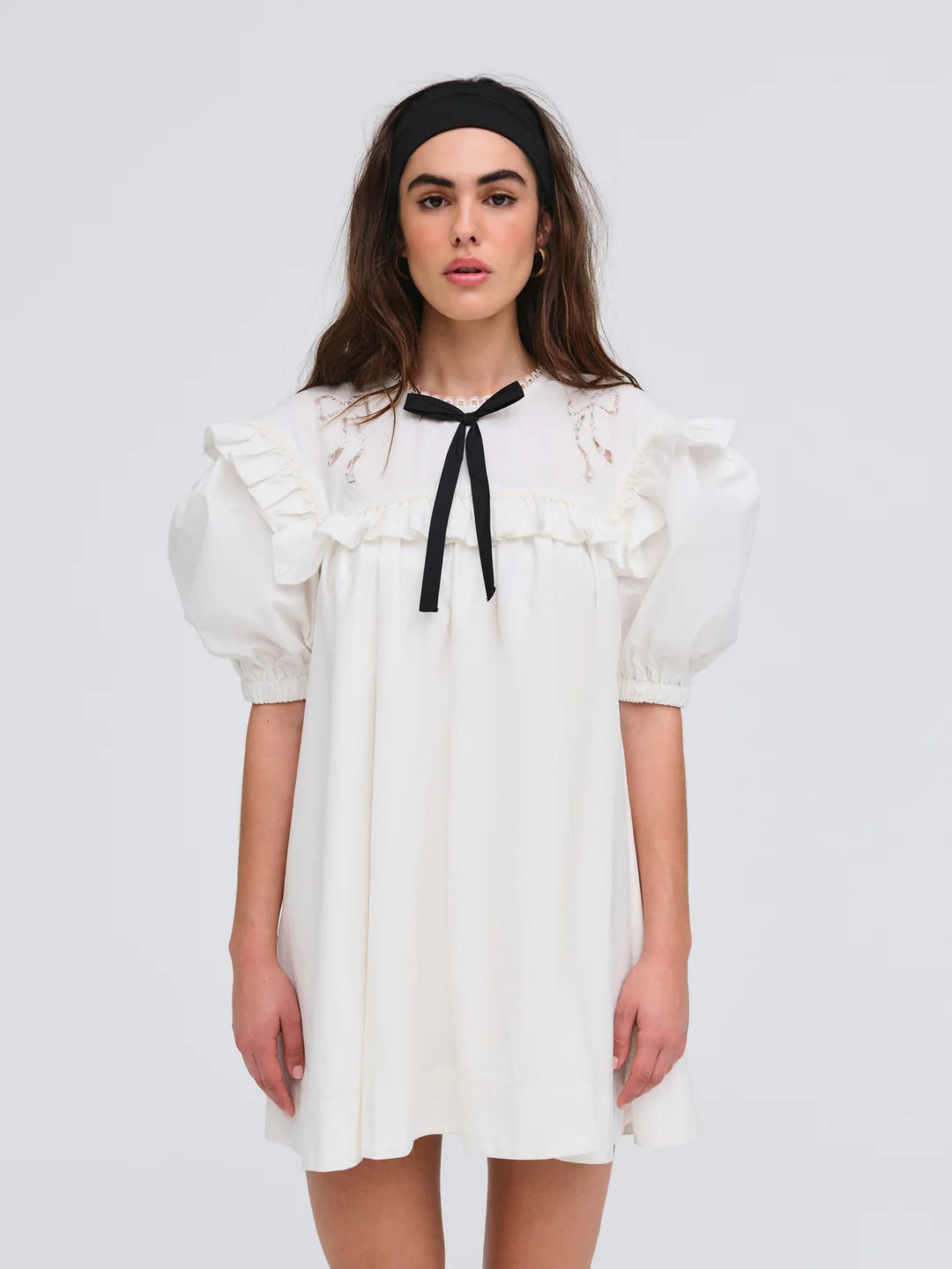 Blair Mini Dress