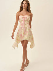 Rue Mini Dress