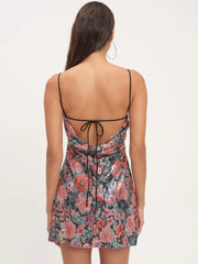 Ladonna Mini Dress