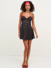 Adira Mini Dress