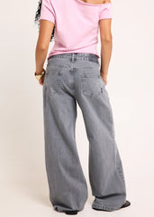 Lennon Low Slouch Denim Jeans