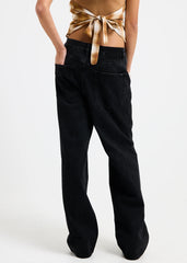Bobby Baggy Dad Denim Jeans