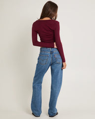501 90's Denim Jeans