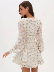 Jayleen Mini Dress
