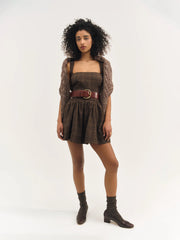 Ginny Mini Dress