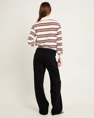 Top Model Denim Jeans
