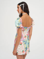 Cassandra Mini Dress