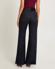 Eva Wide Denim Jeans