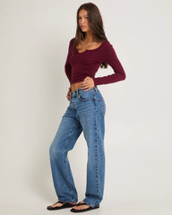 501 90's Denim Jeans
