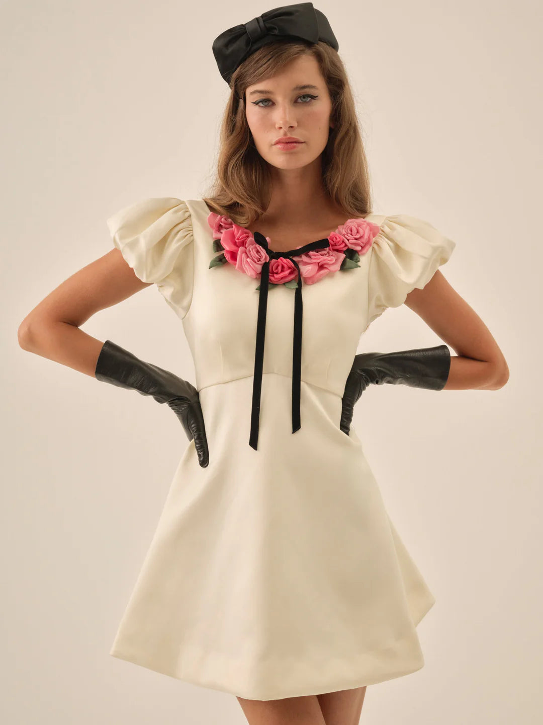 Rosalie Mini Dress