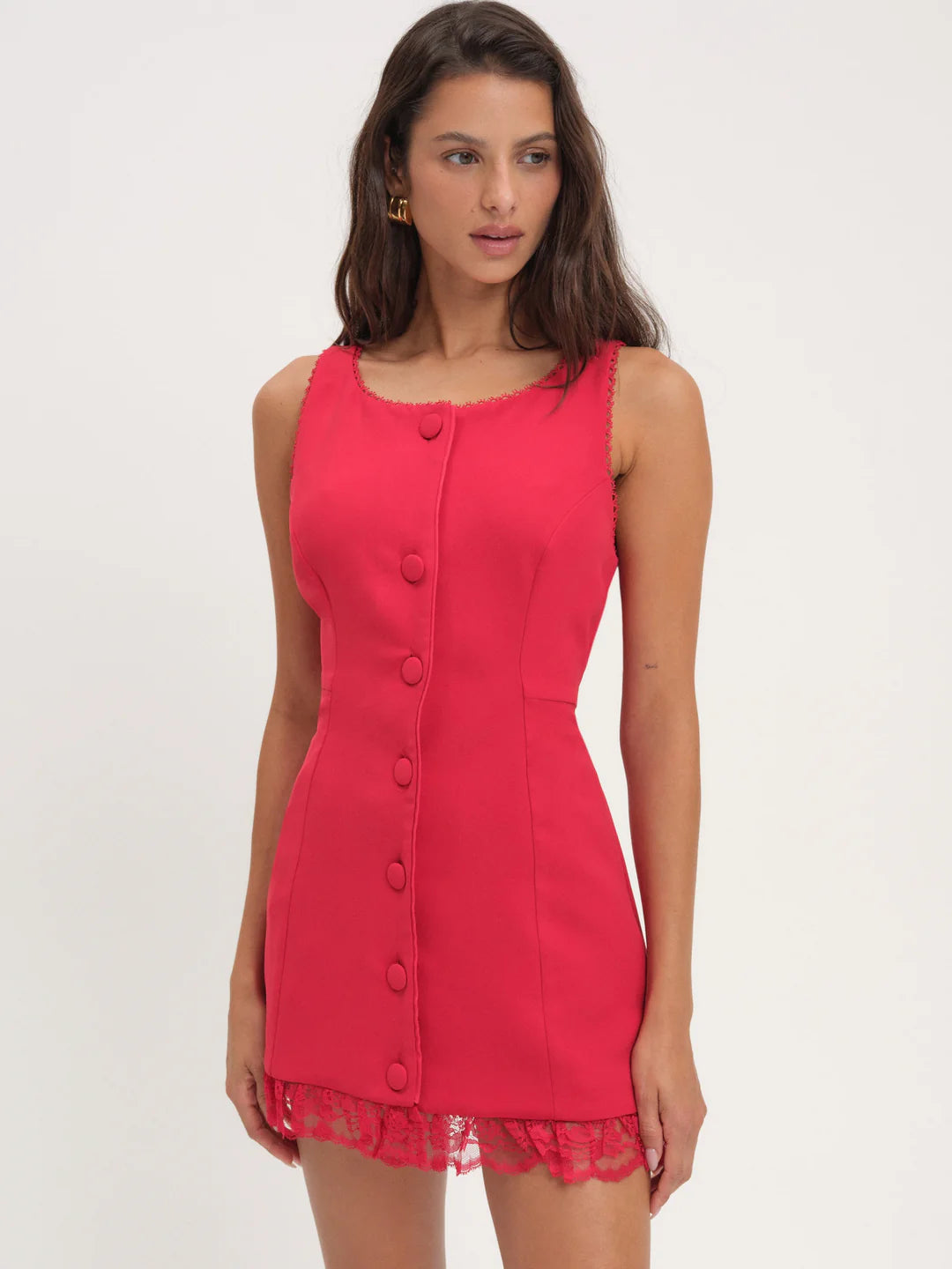 Venus Mini Dress