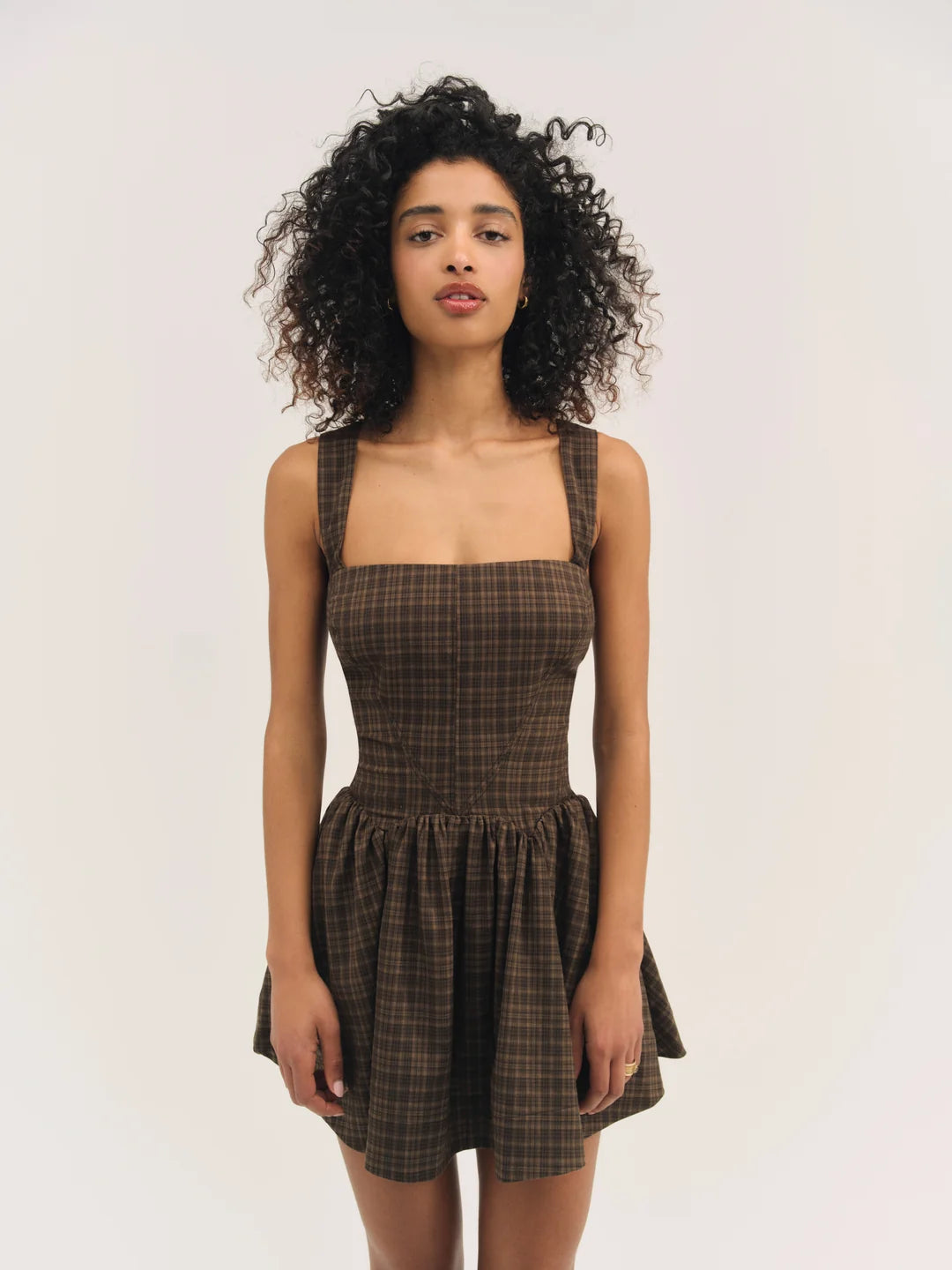 Ginny Mini Dress