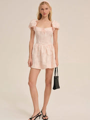 Florence Mini Dress