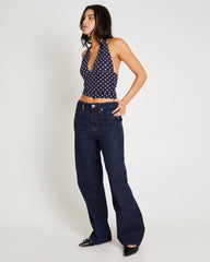 BDG Jaya Baggy Denim Jeans