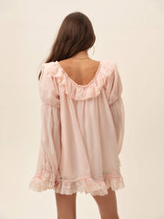 Juniper Mini Dress