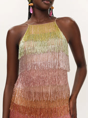 Tropic Crush Mini Dress