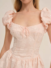 Florence Mini Dress