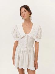 Frannie Mini Dress