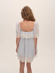 Mayfair Mini Dress