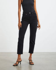 Lola Mom Jeans