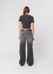 95 Mid Baggy Denim Jeans