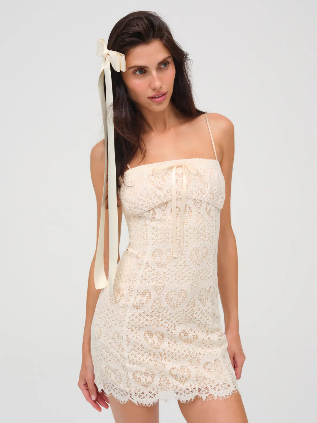 Claire Mini Dress