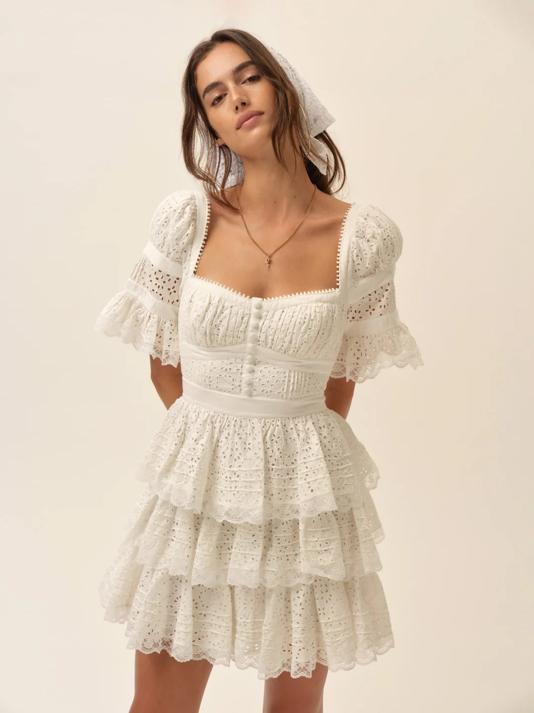 Willa Mini Dress
