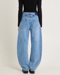 Horseshoe Denim Jeans