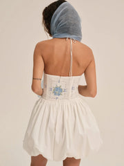 McKinley Mini Dress