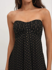 Teagan Mini Dress