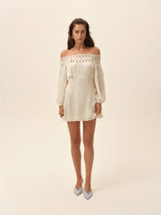 Charlotte Mini Dress