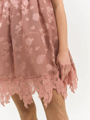 Olivia Mini Dress