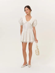 Frannie Mini Dress