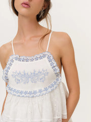 Ariel Mini Dress