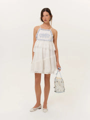 Ariel Mini Dress