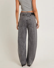 Horseshoe Denim Jeans