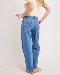 Levis Baggy Dad Denim Jeans